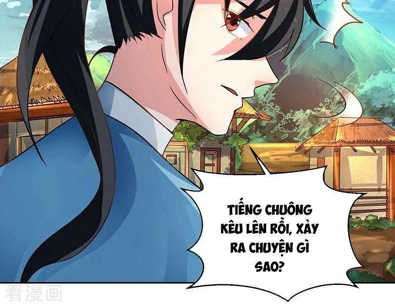 Độc Bộ Tiêu Dao Chapter 68 - Trang 2