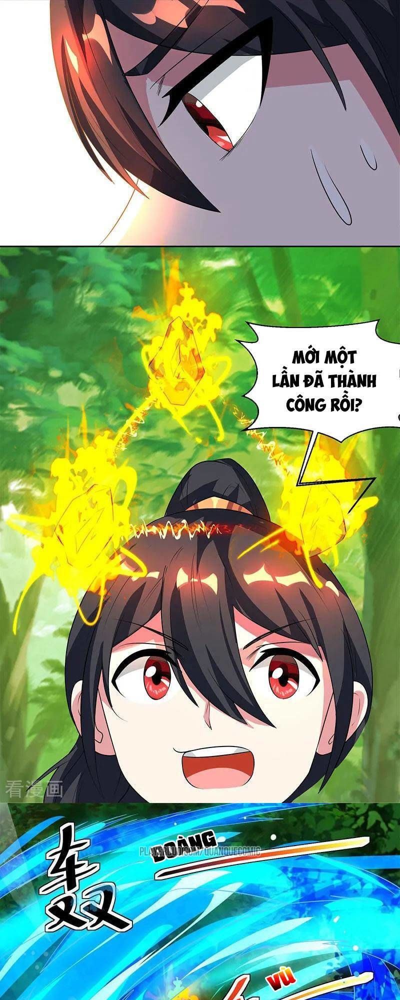 Độc Bộ Tiêu Dao Chapter 67 - Trang 2