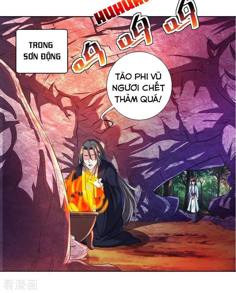 Độc Bộ Tiêu Dao Chapter 66 - Trang 2