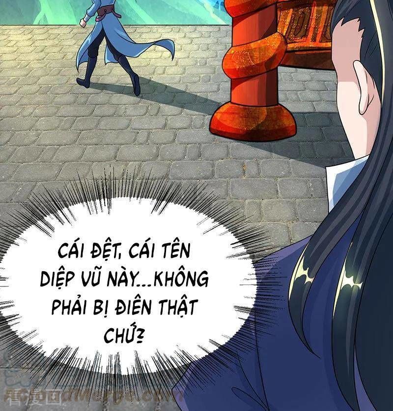 Độc Bộ Tiêu Dao Chapter 62 - Trang 2