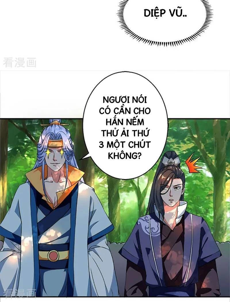 Độc Bộ Tiêu Dao Chapter 59 - Trang 2