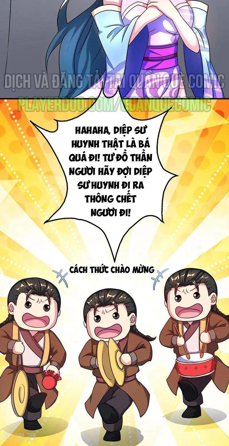 Độc Bộ Tiêu Dao Chapter 58 - Trang 2