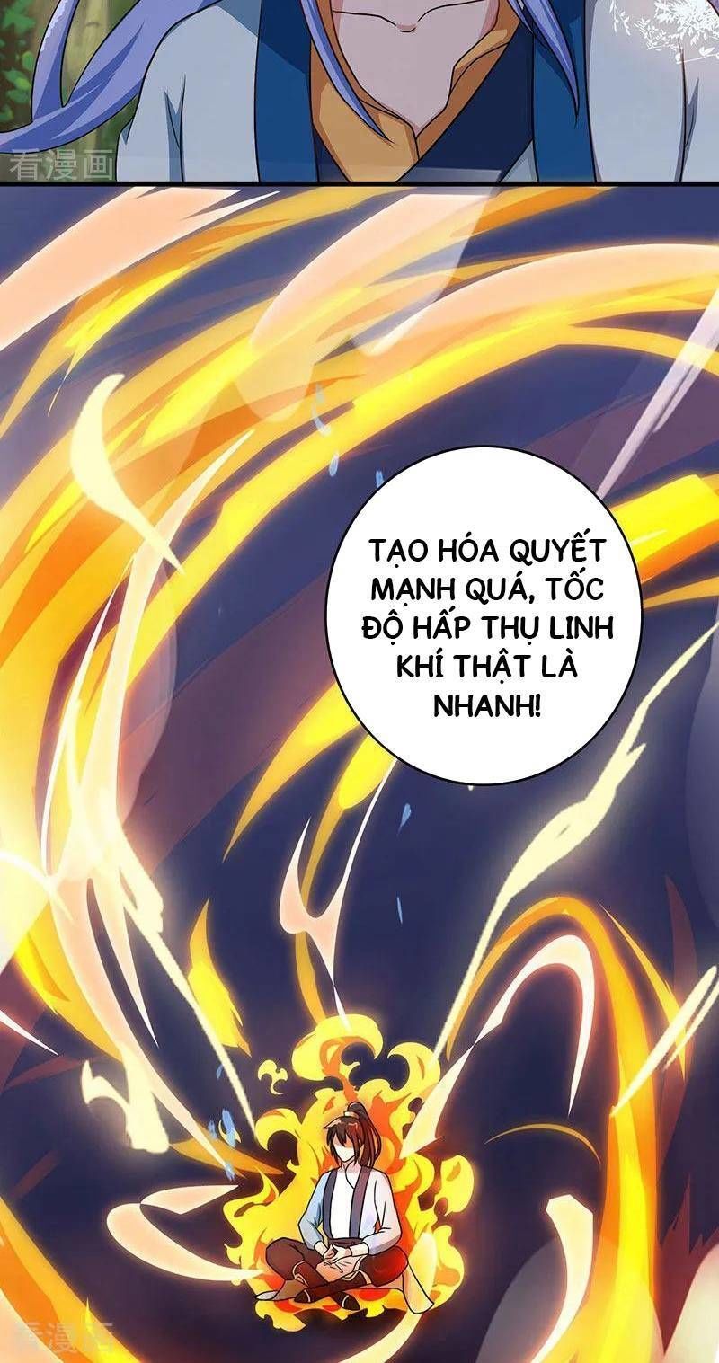 Độc Bộ Tiêu Dao Chapter 58 - Trang 2