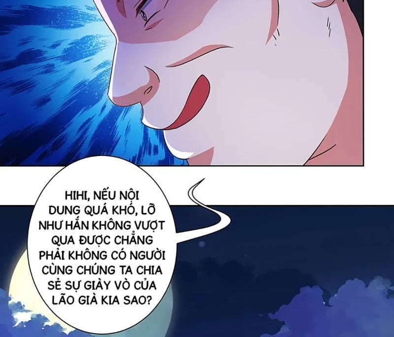 Độc Bộ Tiêu Dao Chapter 52 - Trang 2