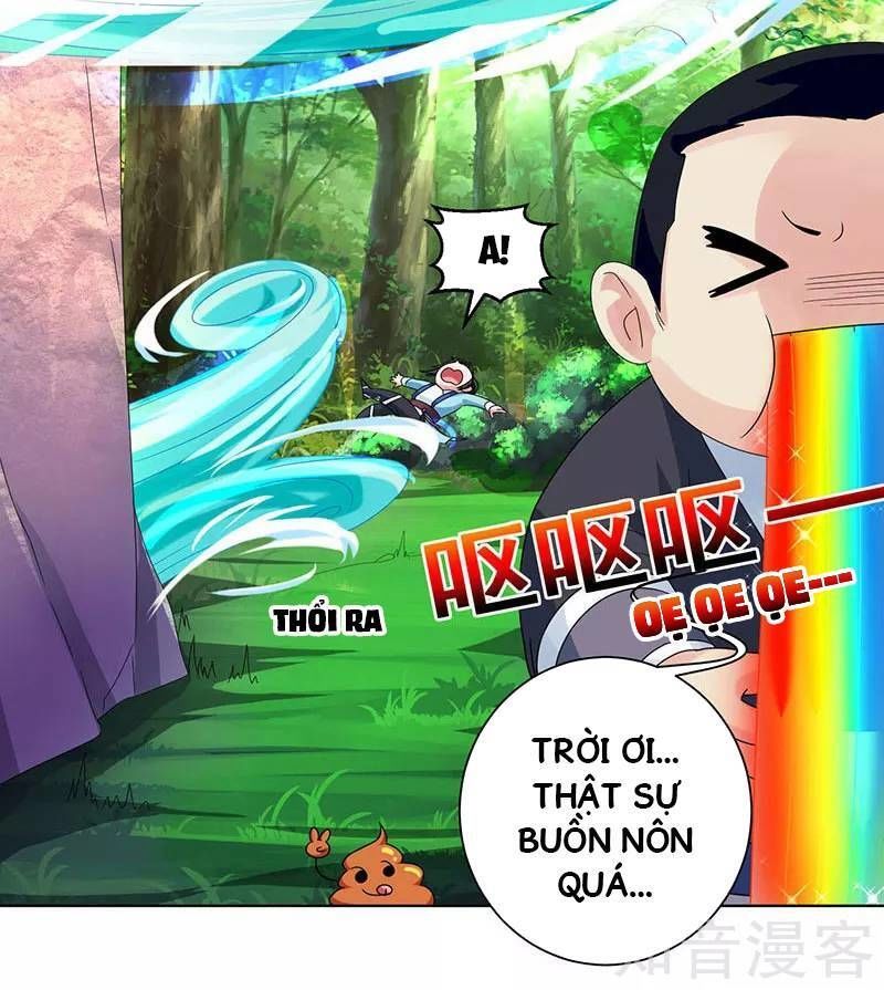 Độc Bộ Tiêu Dao Chapter 51 - Trang 2