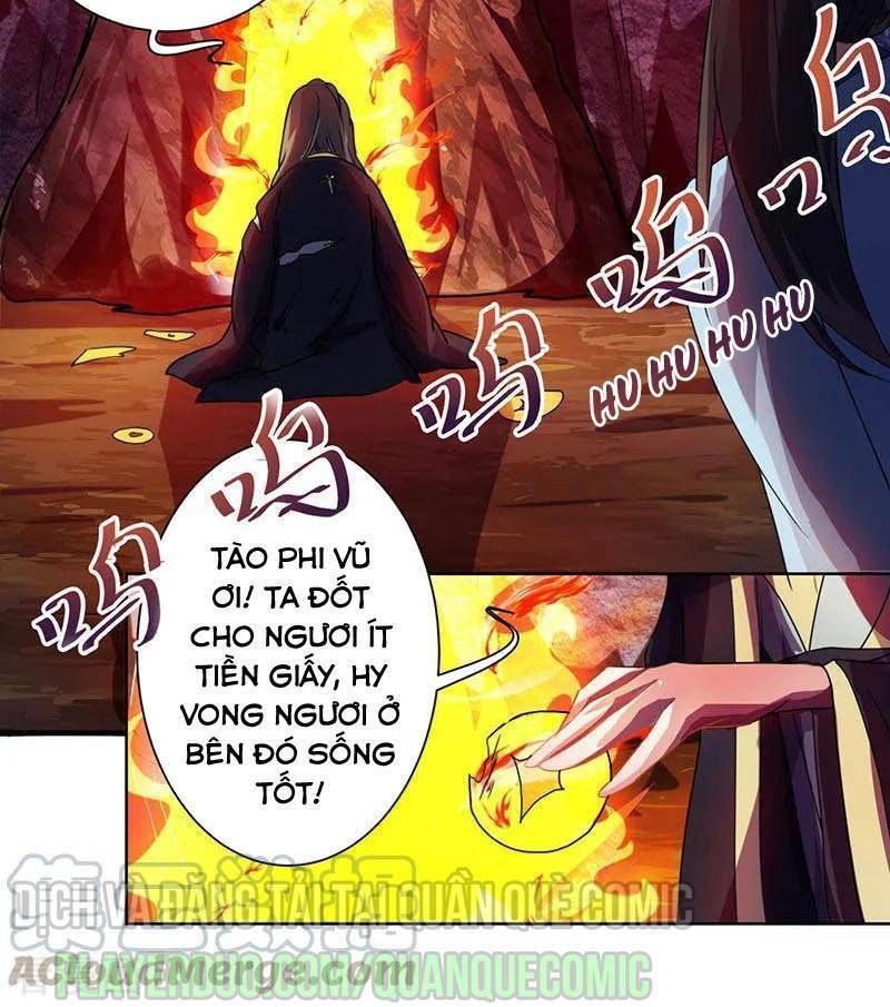 Độc Bộ Tiêu Dao Chapter 50 - Trang 2