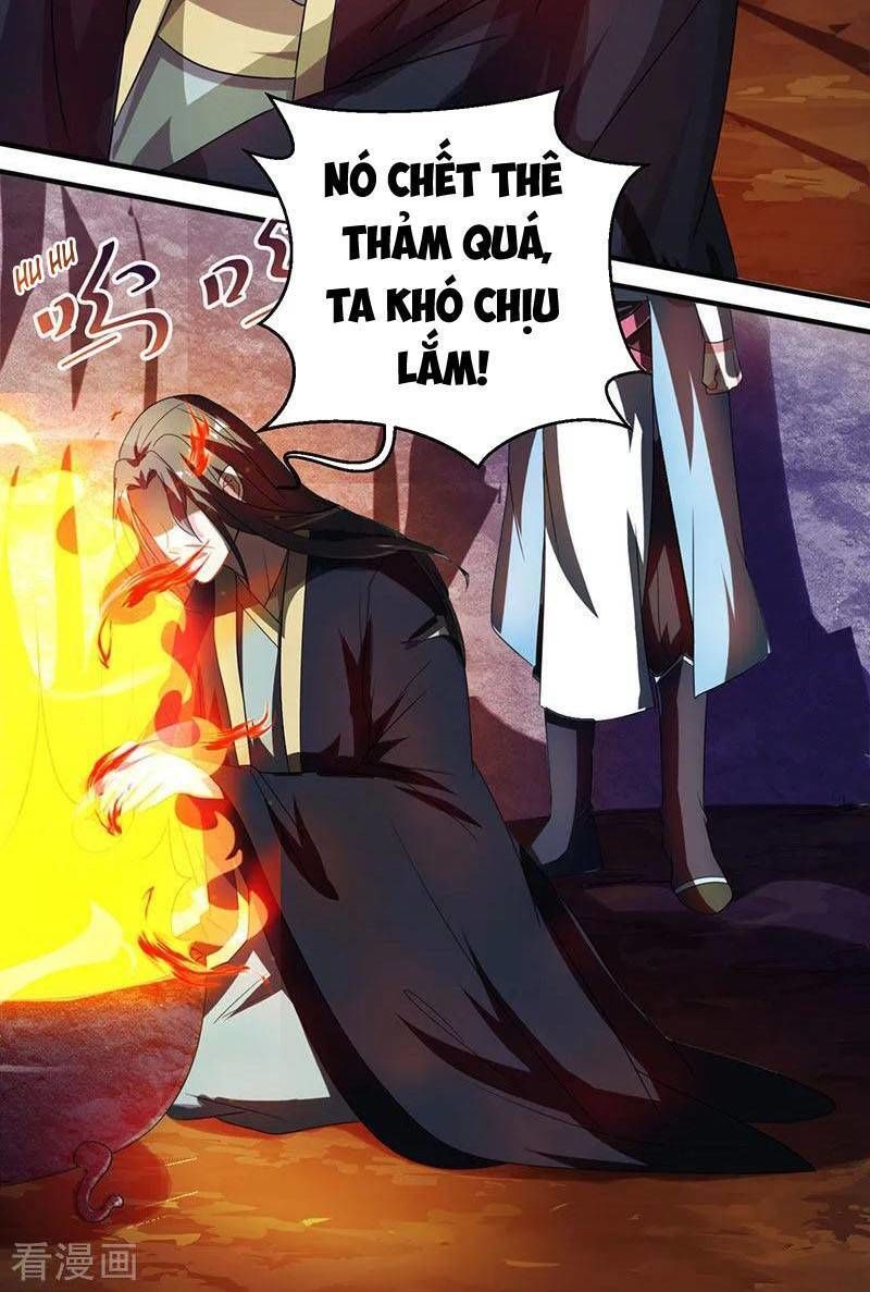 Độc Bộ Tiêu Dao Chapter 50 - Trang 2