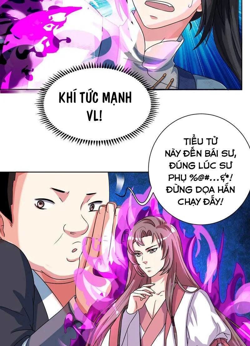 Độc Bộ Tiêu Dao Chapter 49 - Trang 2