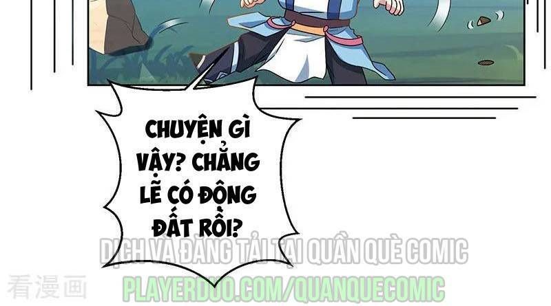 Độc Bộ Tiêu Dao Chapter 49 - Trang 2