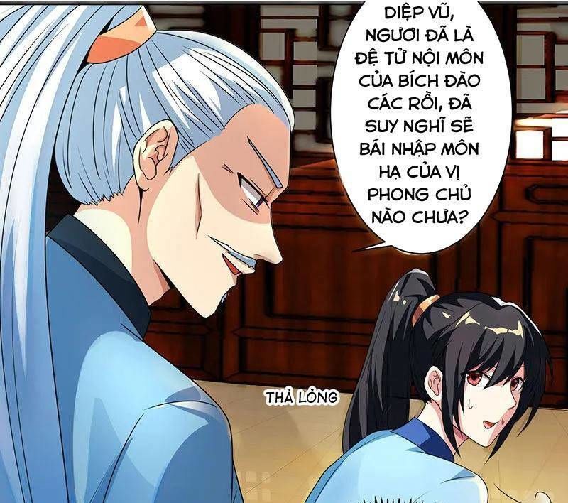 Độc Bộ Tiêu Dao Chapter 48 - Trang 2