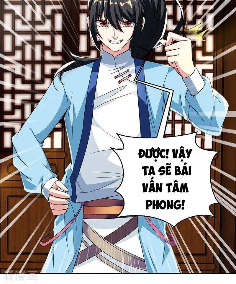 Độc Bộ Tiêu Dao Chapter 48 - Trang 2