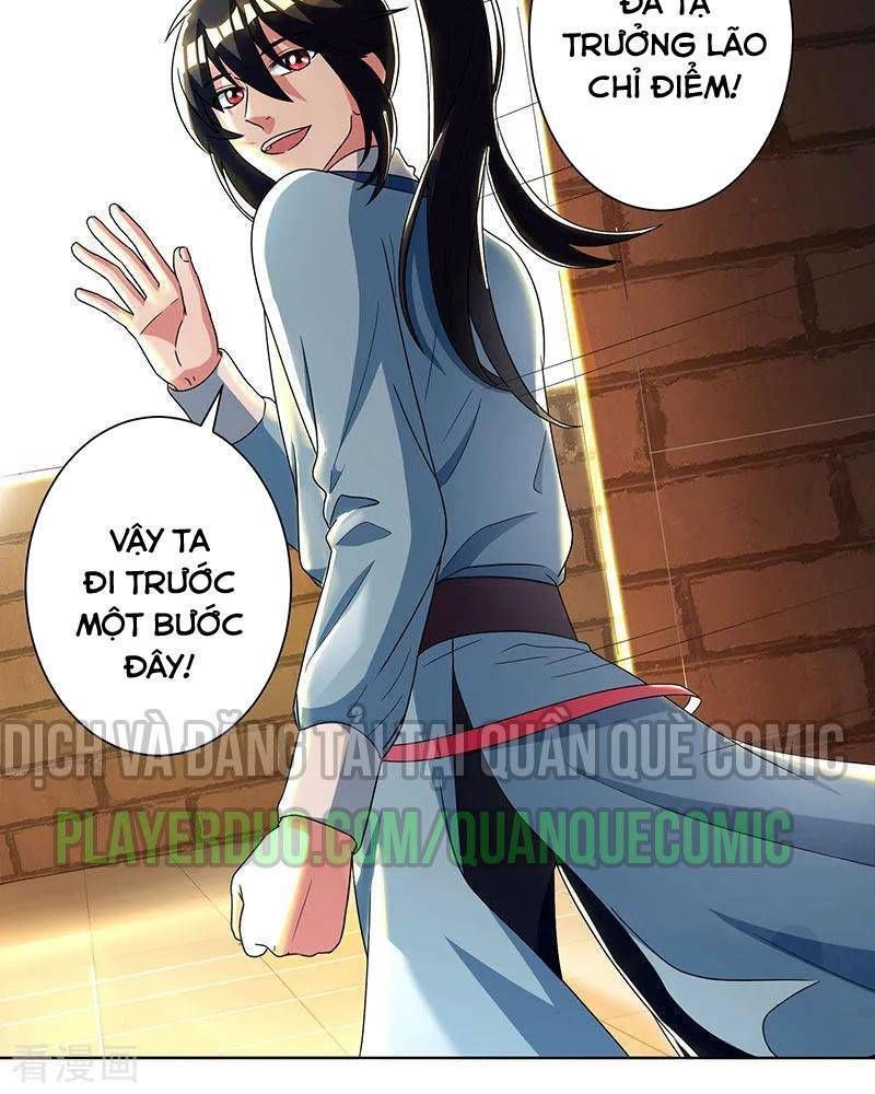 Độc Bộ Tiêu Dao Chapter 48 - Trang 2