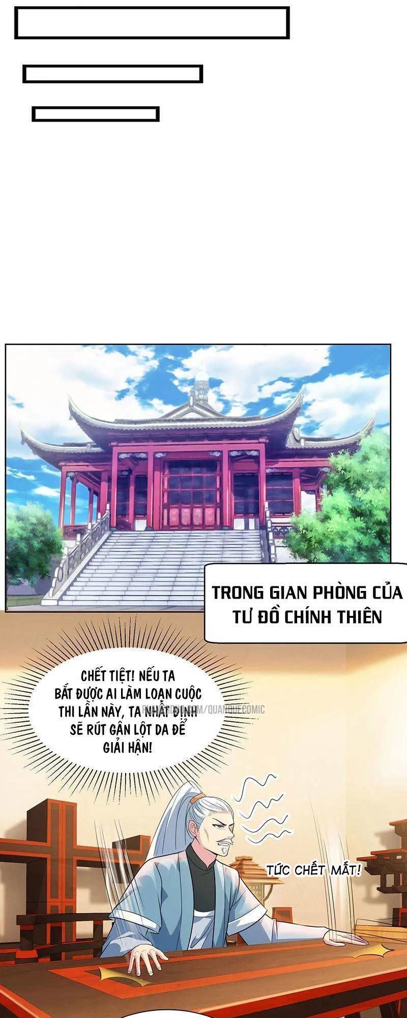 Độc Bộ Tiêu Dao Chapter 48 - Trang 2