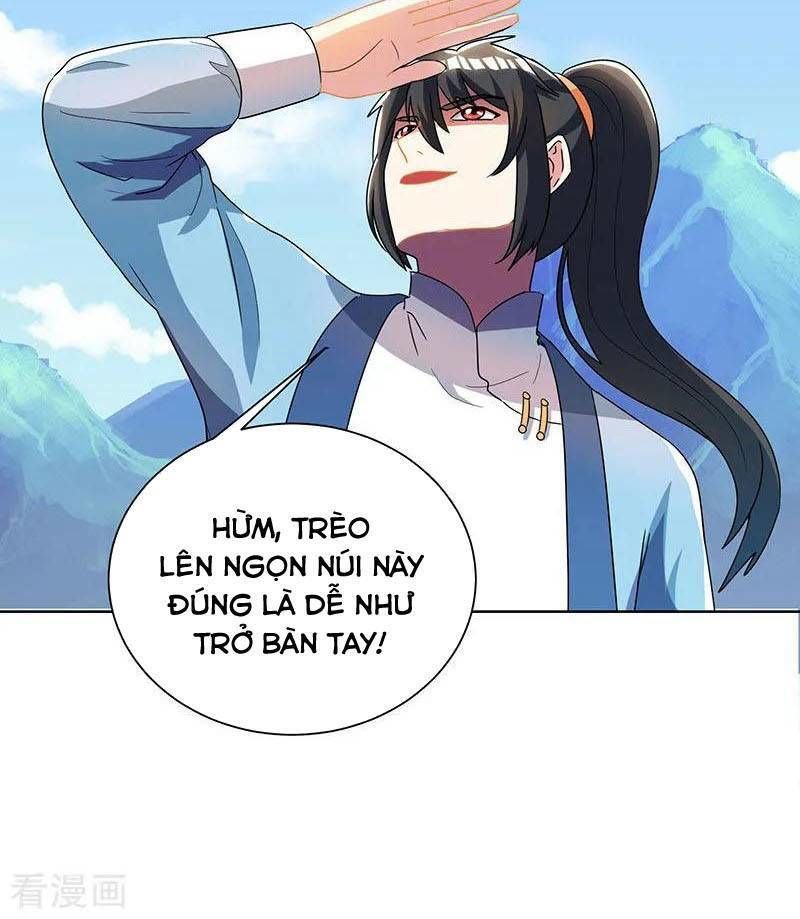 Độc Bộ Tiêu Dao Chapter 48 - Trang 2