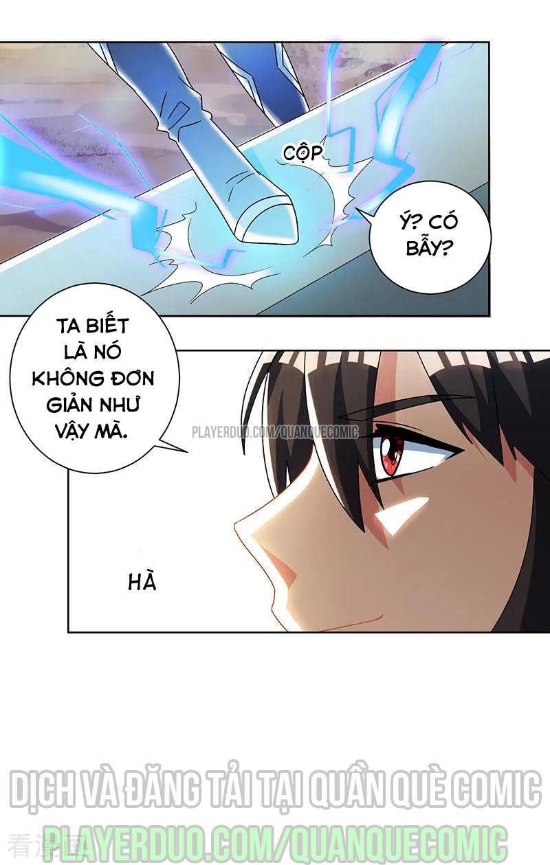 Độc Bộ Tiêu Dao Chapter 48 - Trang 2