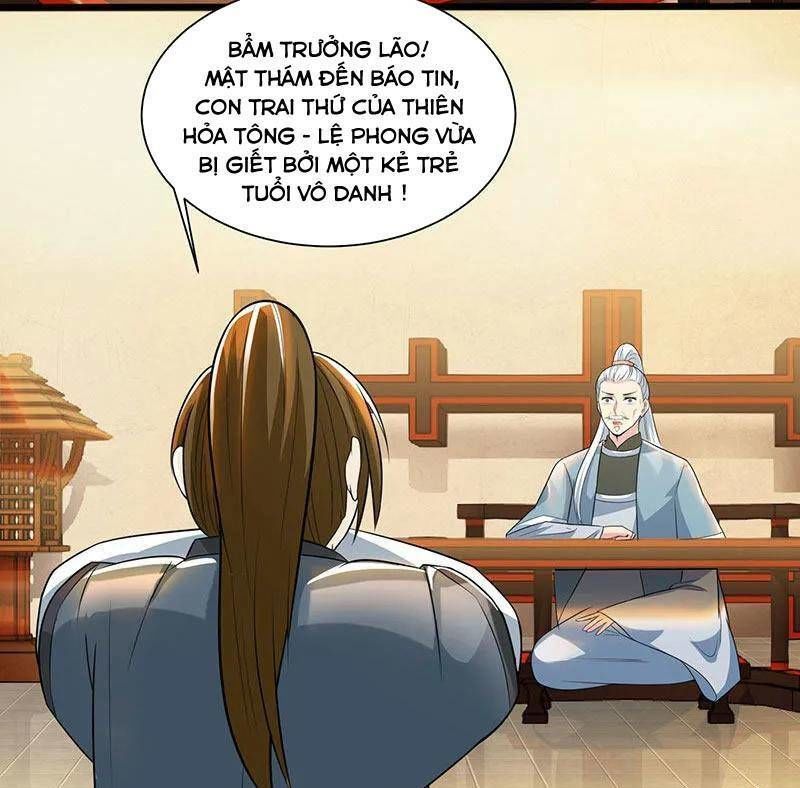 Độc Bộ Tiêu Dao Chapter 48 - Trang 2