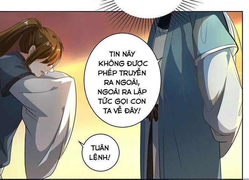 Độc Bộ Tiêu Dao Chapter 48 - Trang 2