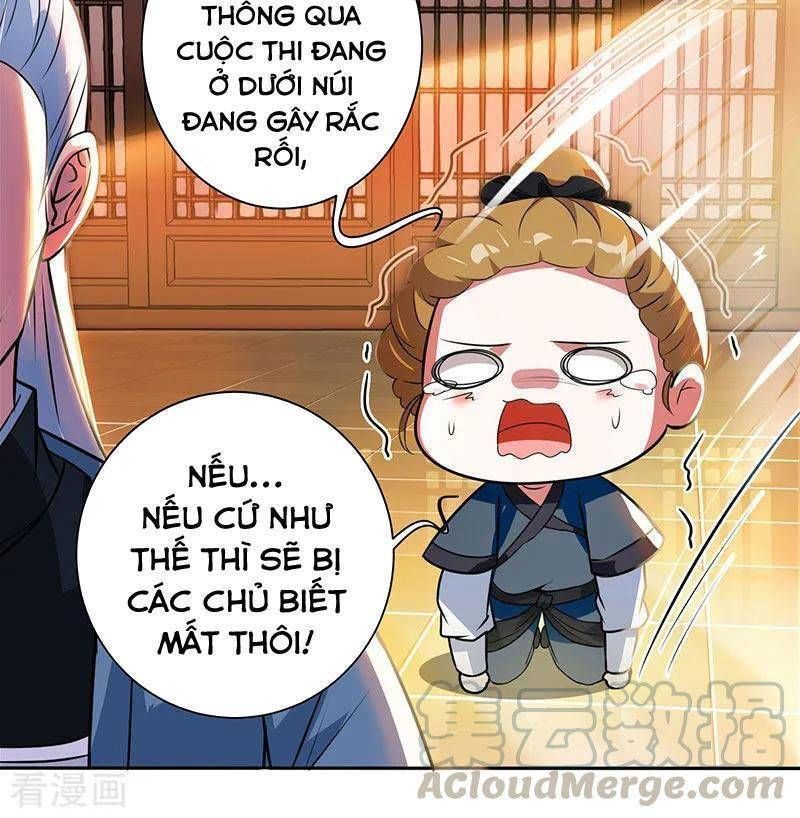 Độc Bộ Tiêu Dao Chapter 47 - Trang 2