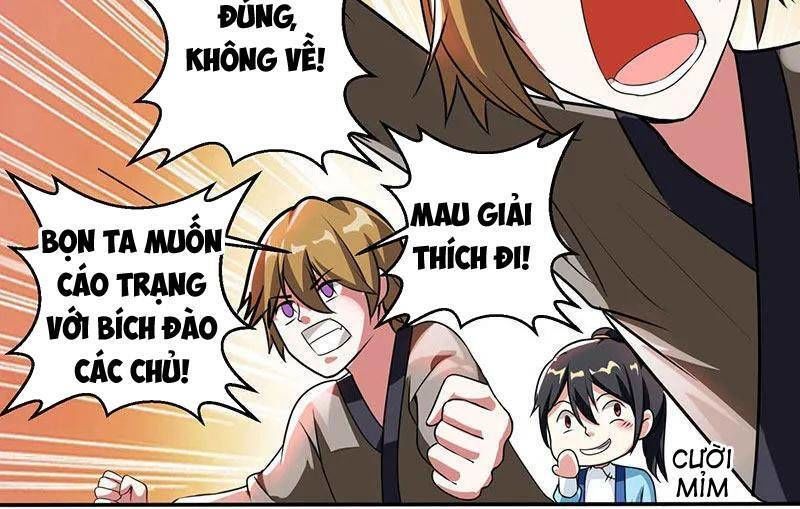 Độc Bộ Tiêu Dao Chapter 47 - Trang 2