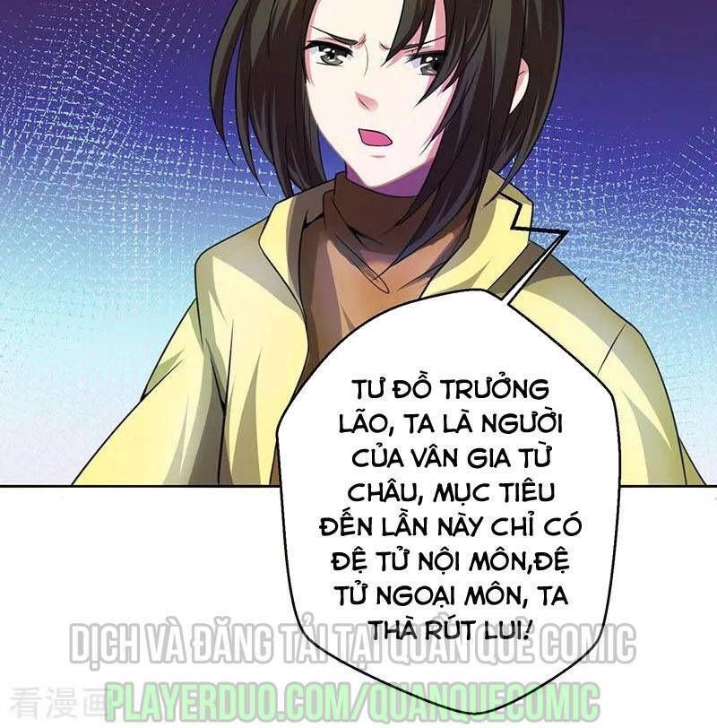 Độc Bộ Tiêu Dao Chapter 47 - Trang 2