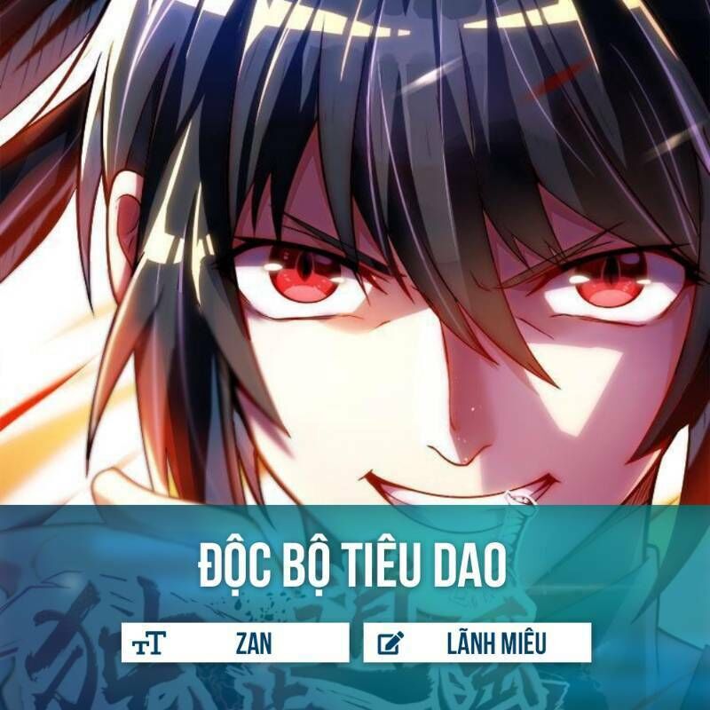 Độc Bộ Tiêu Dao Chapter 41 - Trang 2