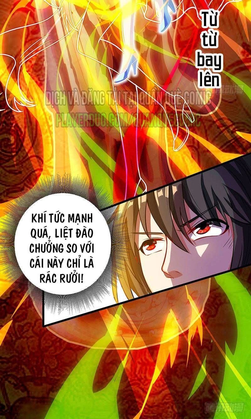 Độc Bộ Tiêu Dao Chapter 37 - Trang 2