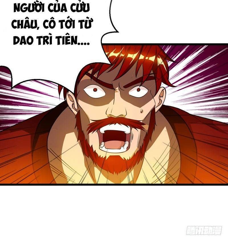 Độc Bộ Tiêu Dao Chapter 37 - Trang 2