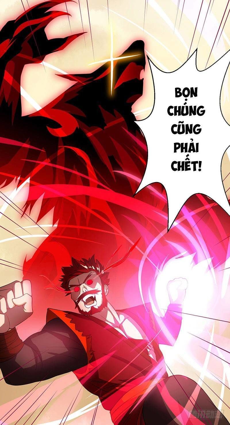 Độc Bộ Tiêu Dao Chapter 37 - Trang 2