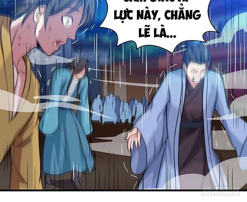 Độc Bộ Tiêu Dao Chapter 36 - Trang 2