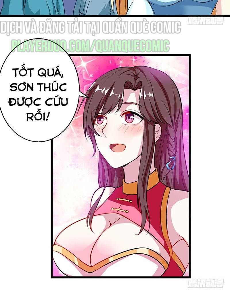 Độc Bộ Tiêu Dao Chapter 35 - Trang 2