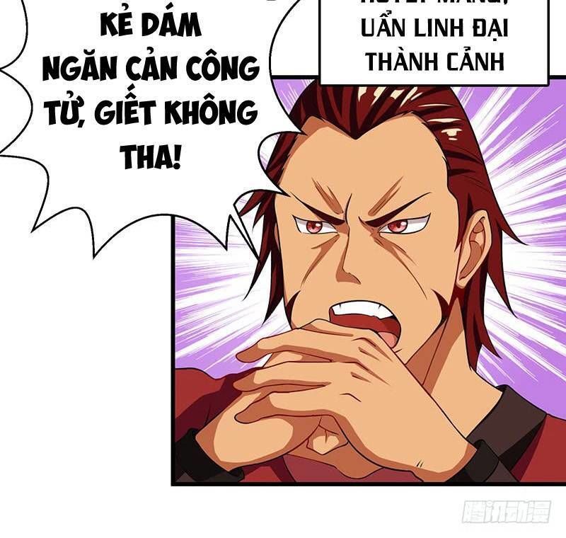 Độc Bộ Tiêu Dao Chapter 34 - Trang 2