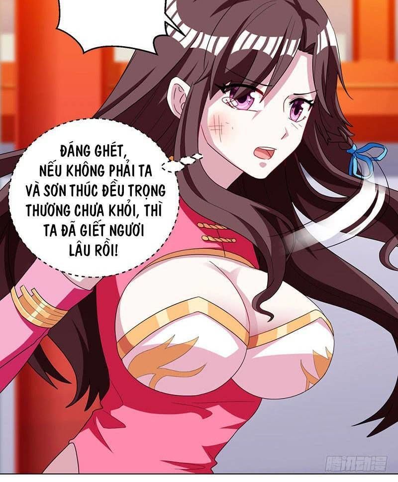 Độc Bộ Tiêu Dao Chapter 30 - Trang 2