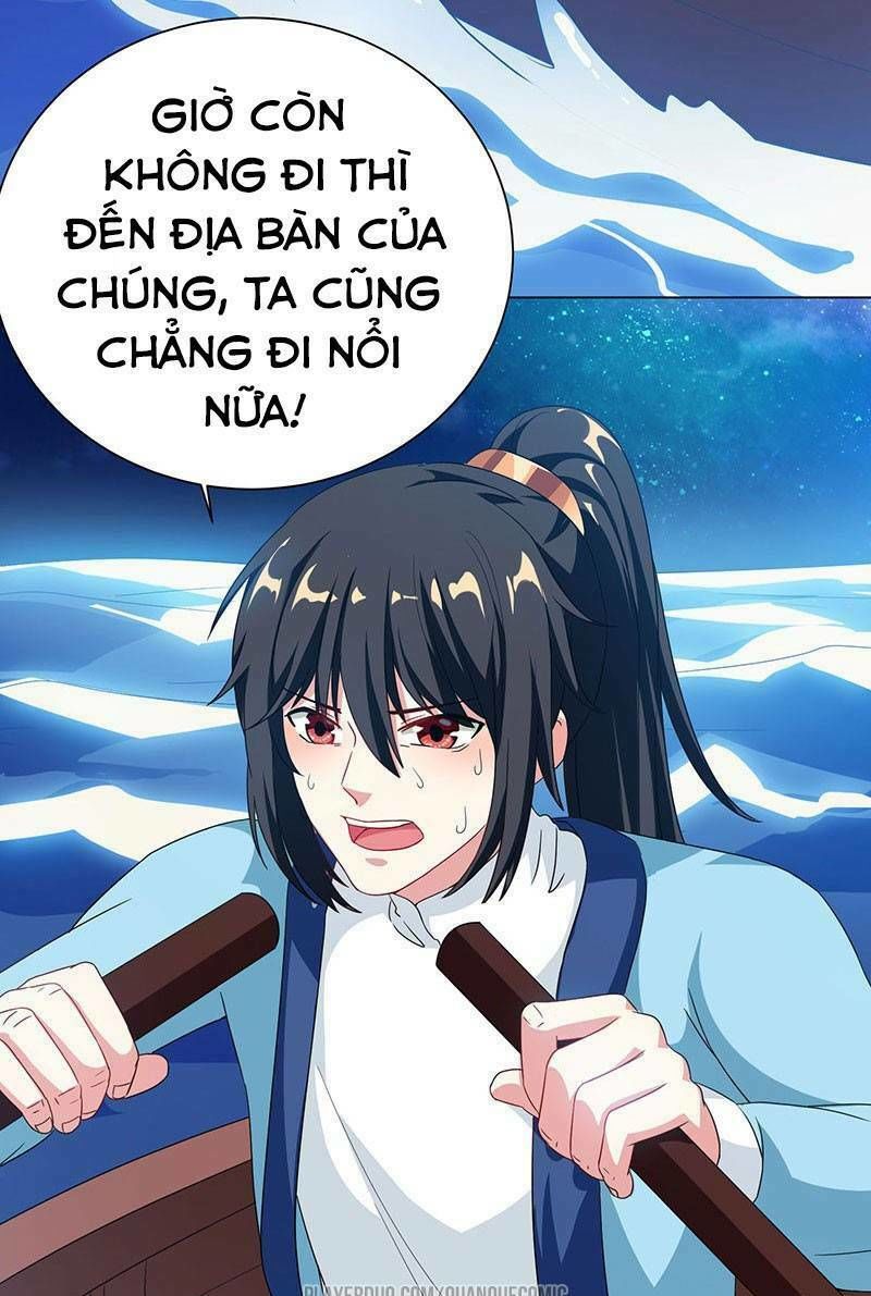 Độc Bộ Tiêu Dao Chapter 28 - Trang 2