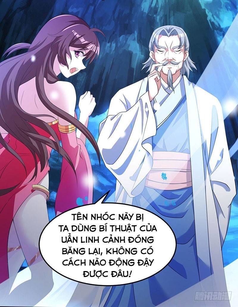 Độc Bộ Tiêu Dao Chapter 16 - Trang 2