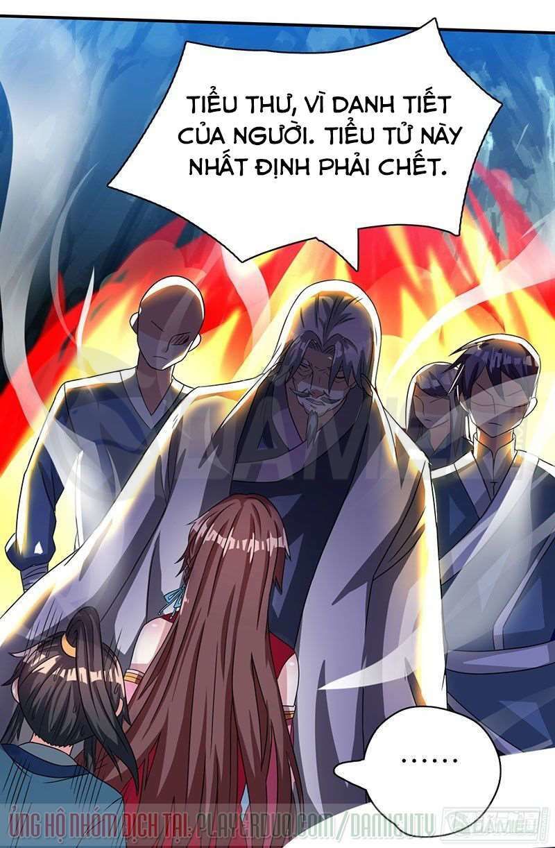 Độc Bộ Tiêu Dao Chapter 15 - Trang 2