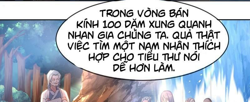 Độc Bộ Tiêu Dao Chapter 1 - Trang 2