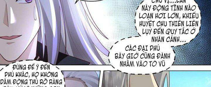 Vạn Tộc Chi Kiếp Chapter 464 - Trang 2