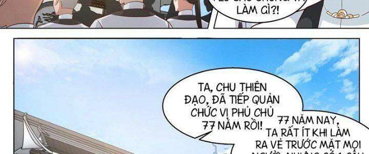 Vạn Tộc Chi Kiếp Chapter 464 - Trang 2