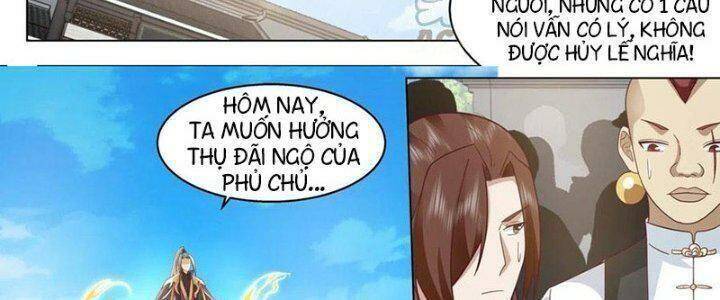 Vạn Tộc Chi Kiếp Chapter 464 - Trang 2