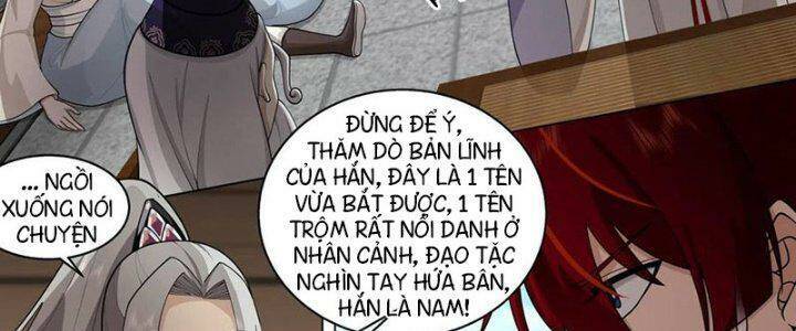 Vạn Tộc Chi Kiếp Chapter 458 - Trang 2