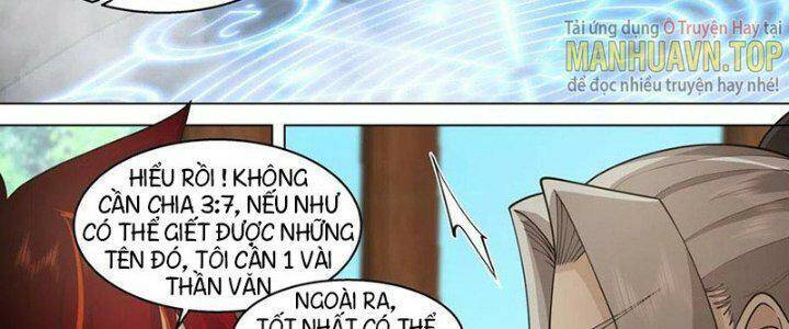 Vạn Tộc Chi Kiếp Chapter 458 - Trang 2