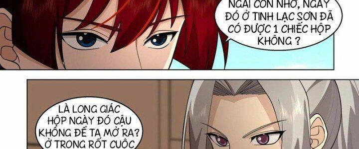 Vạn Tộc Chi Kiếp Chapter 458 - Trang 2