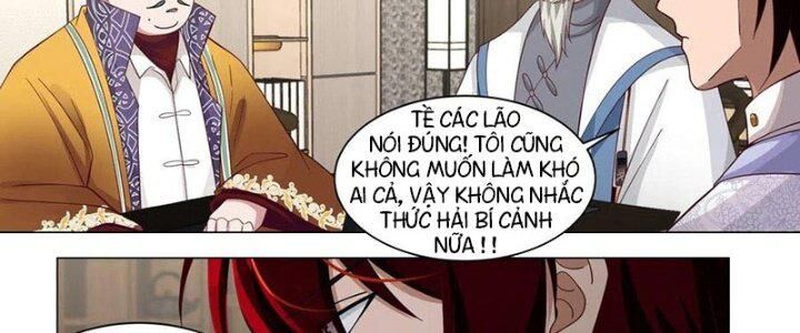 Vạn Tộc Chi Kiếp Chapter 455 - Trang 2