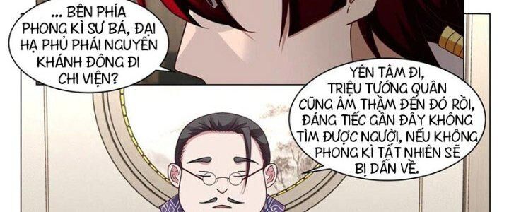 Vạn Tộc Chi Kiếp Chapter 455 - Trang 2