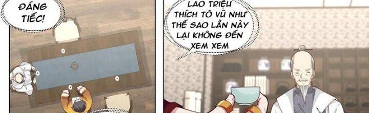 Vạn Tộc Chi Kiếp Chapter 455 - Trang 2