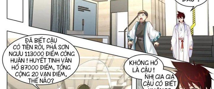 Vạn Tộc Chi Kiếp Chapter 455 - Trang 2