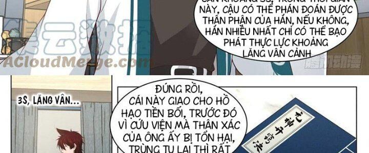 Vạn Tộc Chi Kiếp Chapter 455 - Trang 2