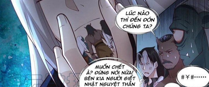 Vạn Tộc Chi Kiếp Chapter 455 - Trang 2