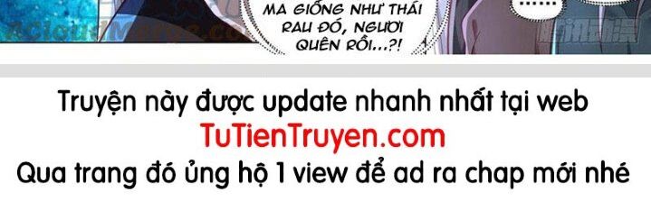 Vạn Tộc Chi Kiếp Chapter 455 - Trang 2