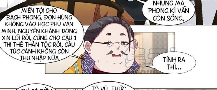 Vạn Tộc Chi Kiếp Chapter 455 - Trang 2